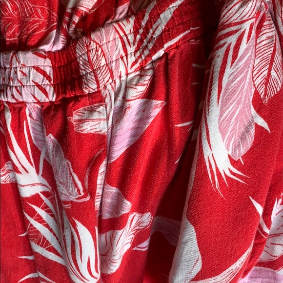 Azure Skies Romper - Picture 2 of 3